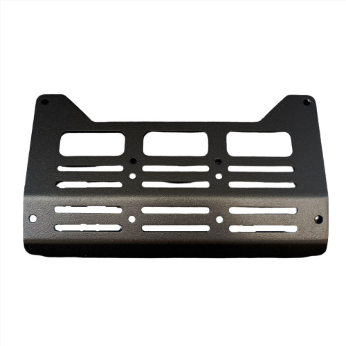 Polaris Xpedition X-Plorer Dash Accessory Panel | SDR Motorsports