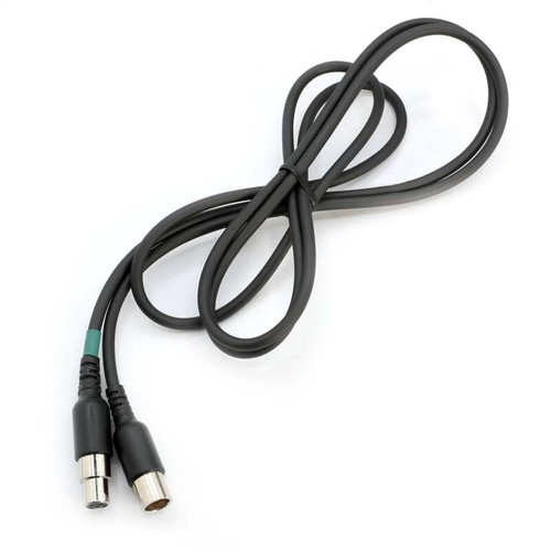 Rugged Radios 5-Pin to 5-Pin Extension Cable 2 Feet