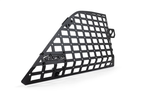 Addictive Desert Designs21-23 Ford Bronco & Bronco Raptor Rear Window Molle Storage Panels