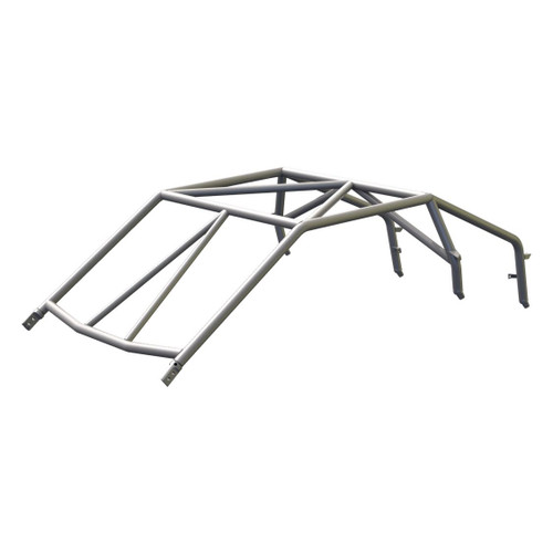 Polaris RZR Pro R Raw Unassembled Baja Spec Cage Kit | CageWRX