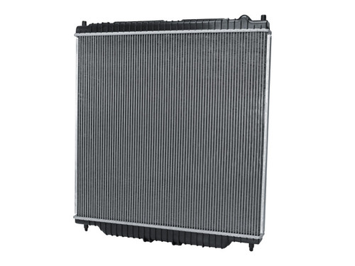 aFe BladeRunner OER Series Radiator 03-07 Ford Diesel Trucks V8-6.0L (td)