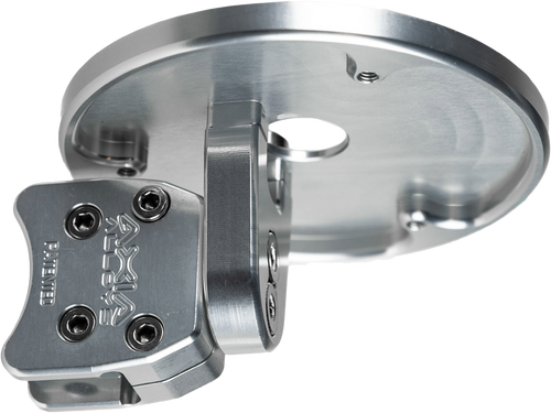 AXIA MODGAM-C Garmin Tread GPS Antenna Mount for Trucks and SUVs with Adjustable Billet Aluminum Design