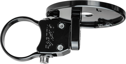 AXIA MODGAM-BK Garmin Tread GPS Antenna Mount for Jeep Wrangler, Ford F-150, and Toyota Tacoma