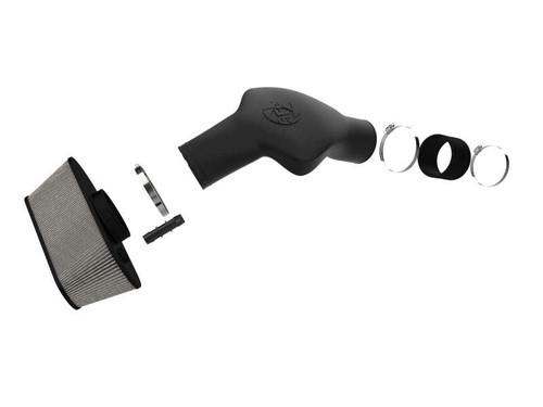 aFe MagnumFORCE Intakes Stage-2 PDS AIS PDS Chevrolet Corvette 97-04 V8-5.7L C5/Z06