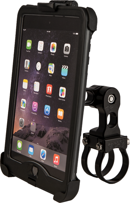 AXIA MODDAK-BK Device Mount Arm 5.5-inch Base Kit for Off Road and Powersports Vehicles