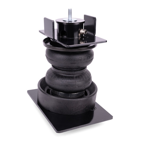 Air Lift 20-25 Jeep Gladiator (4WD) LoadLifter 5000 Air Spring Kit w/ Cradle