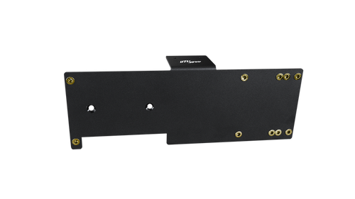 RZR® Pro Series -Gauge- Amplifier Mount