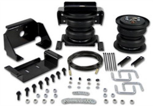 Air Lift LoadLifter 5000 Rear Air Spring Kit for 94-18 Ford F-450 Super Duty