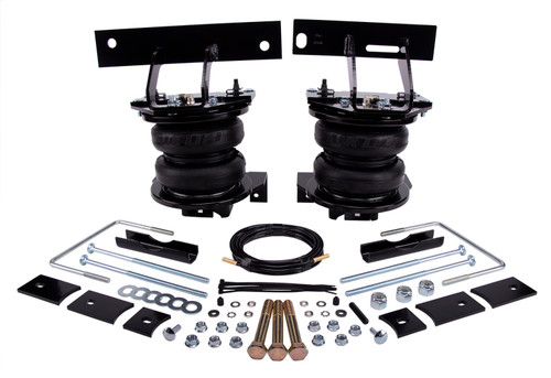 Air Lift LoadLifter 7500XL Ultimate for 2020 Ford F250/F350 DRW 4WD