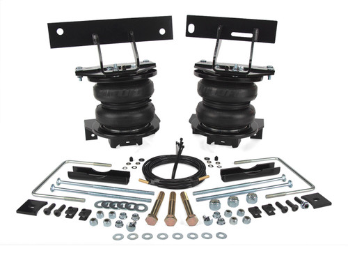 Air Lift LoadLifter 7500XL Ultimate for 2020 Ford F250/F350 DRW 4WD