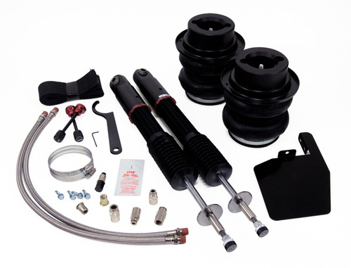 Air Lift Performance 13-15 Acura ILX / 12-15 Honda Civic Rear Kit