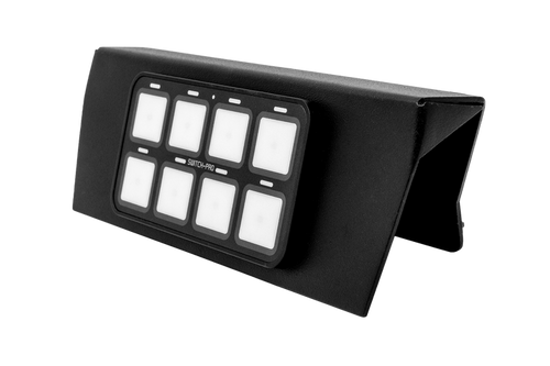 Switch-Pros® SP-9100 Can-Am® X3 Upper Mount