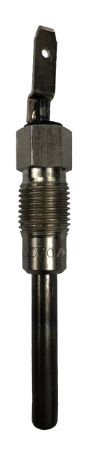 PureFlow DieselRX 84-86 Military CUCV 12V 6.2L Engine Glow Plugs