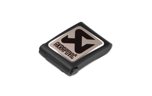 Akrapovic 2024+ Porsche Panamera Sound Kit