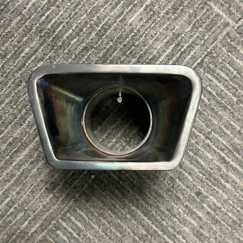 Polaris RZR Pro R Muffler Tip (GARAGE SALE)