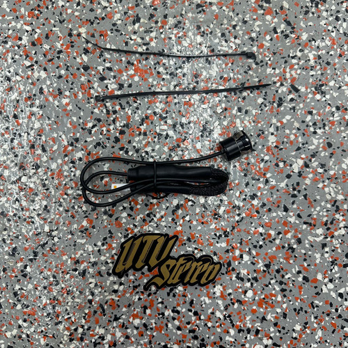 Polaris RZR Ride Command Plug & Play Front Camera (GARAGE SALE)