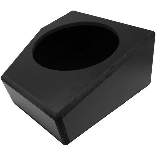 Can Am X3 Front Up-Fire Subwoofer Enclosure | UTV Stereo
