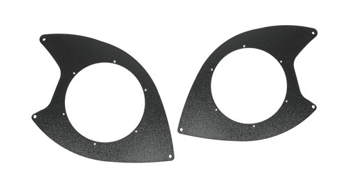 Can-Am® Defender Overhead Speaker Adapters