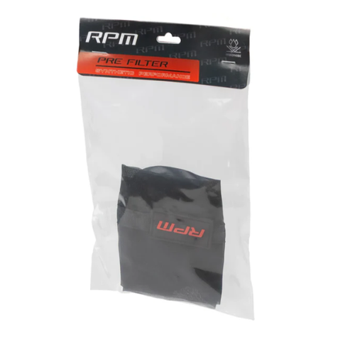 RPM KRX 1000 & Ridge Air Filter Pre-Filter