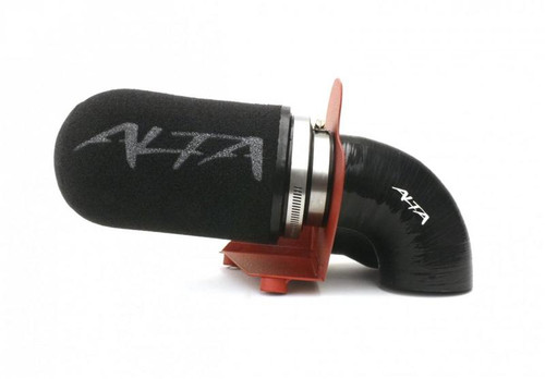 ALTA 07-12 Mini Cooper S/JCW & 09-12 Convertible S/JCW 09-12 Clubman S/JCW Cold Air Intake - Red