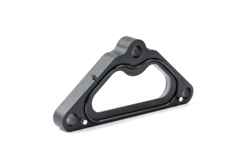 AMS Performance 2022+ Subaru WRX Charge Pipe (OEM TMIC Only)