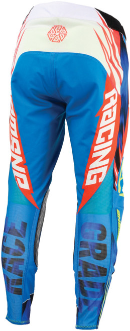 Answer Elite Xotic Pants Red/White/Blue Size - 32