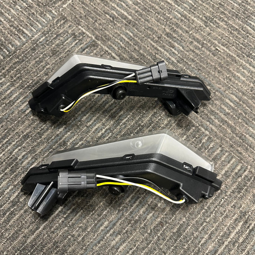 2020-24 Can-Am Defender/Commander LH/RH Auxiliary LED Headlights (GARAGE SALE)