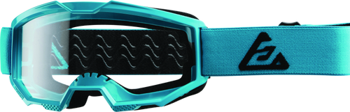 Answer Apex 1 Goggles Astana/Black - Youth