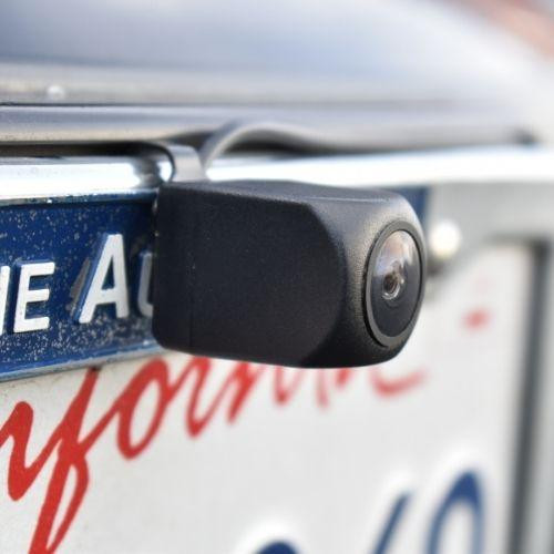 5Pin WDR Rear Camera (SONY 307) | Acumen