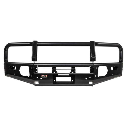 ARB Bumper/Fitting Kit Bundle 3432220