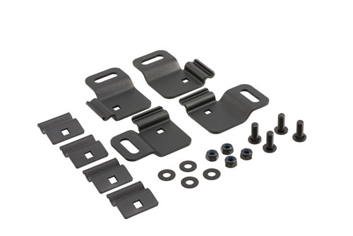 ARB BASE Rack Recovery Track Bracket