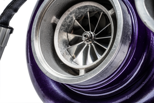 ATS Diesel 13-18 Dodge 6.7L Cummins Aurora 4000 Stage 2 Upgraded Turbo System