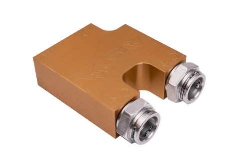 ATS Diesel 2013+ Dodge Cummins 6.7L w/ 68RFE or Aisin AS69RC Trans Thermal Bypass Valve Upgrade