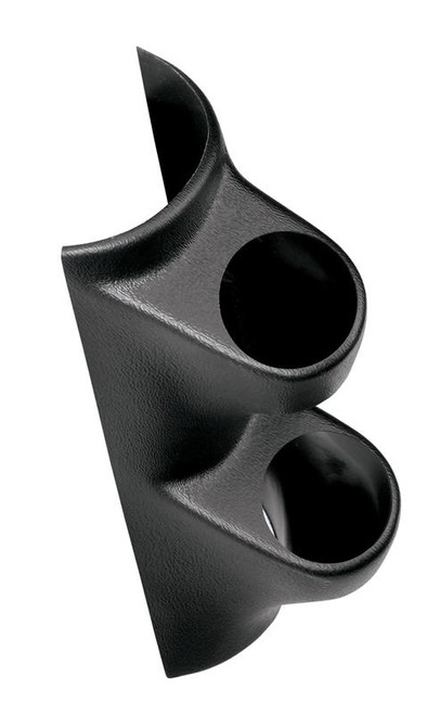 Autometer 02-07 WRX/STi Dual 52mm Gauge Pod