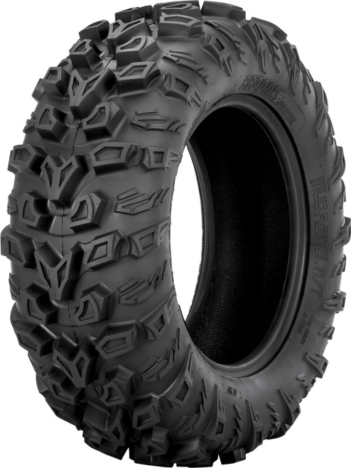 Tire Mud Rebel R/T 26x9r14 Radial 8pr Lr440lbs