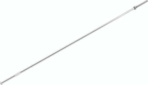 Bikers Choice Mousetrap Clutch Pull Rod Short Replaces H-D 36917-96 18 3/8 Inch