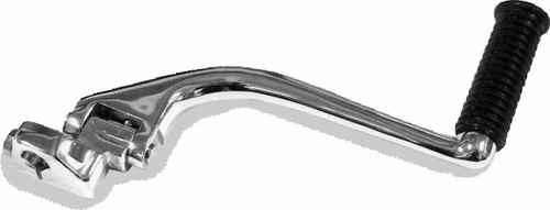 Bikers Choice 77-84 FX Chrome Kickstart Lever Replaces H-D 33057-77