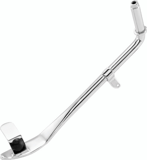 Bikers Choice 89-06 Softail Chrome Kickstand Replaces H-D 50087-89A