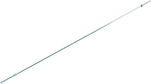 Bikers Choice Mousetrap Clutch Pull Rod Short Replaces H-D 36918-52 22 3/8 Inch