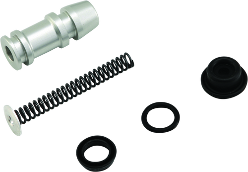 Bikers Choice 86-95 Big Twin 11/16in Bore Front Master Cyl Rebuild Kit Replaces H-D 45006-87A