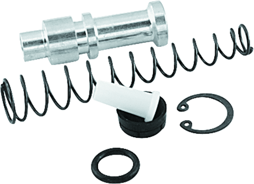 Bikers Choice 82-E87 FXR Rear Master Cylinder Rebuild Kit Replaces H-D 43282-82B