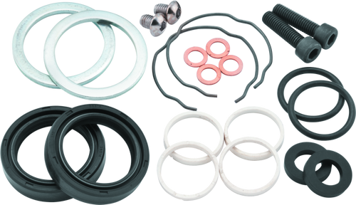 Bikers Choice 86-17 FLST Models 41MM Fork Seal Kit