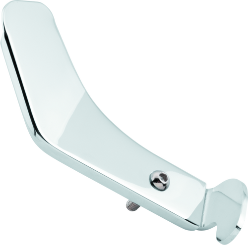 Bikers Choice 04-22 XL Chrome Kickstand Extension Replaces H-D 50250-04