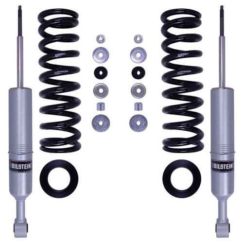 Bilstein B8 6112 2010+ Toyota 4Runner/FJ 6112 Heavy Load Suspension Kit