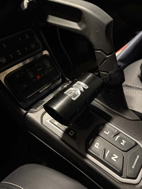 Maverick R BM Shift Knob