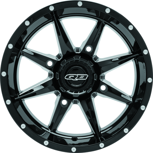 QuadBoss Slicer 14X7 - 4/156 - 4+3