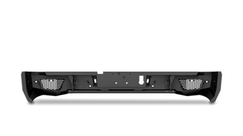 Body Armor 4x4 10-21 Dodge RAM 2500/3500HD Ambush Rear Bumper