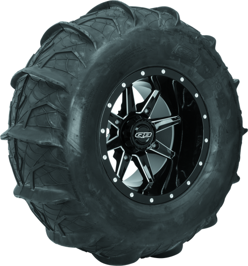 QuadBoss Slicer 14X10 - 4/156 - 5+6