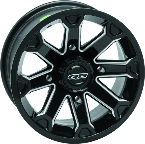 QuadBoss Blitz 14X7 - 4/110 - 5+2