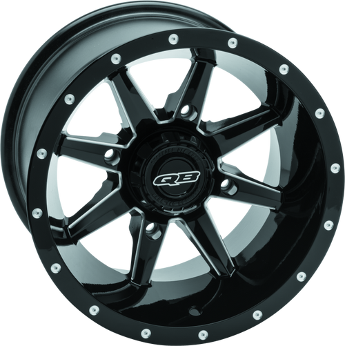 QuadBoss Slicer15X7 - 4/156 4+3